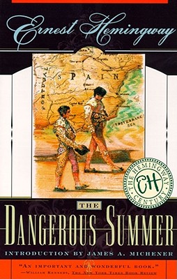 The Dangerous Summer