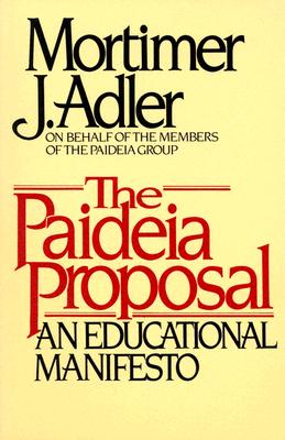 Paideia Proposal