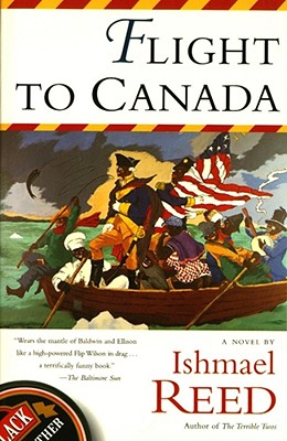 Flight to Canada