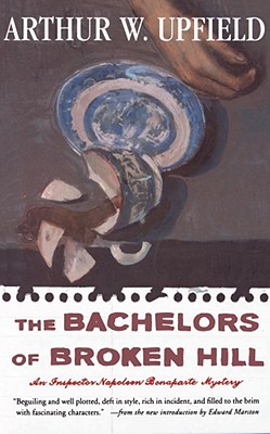 The Bachelors of Broken Hill