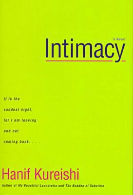 Intimacy