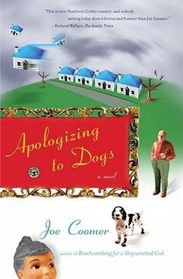 Apologizing To Dogs