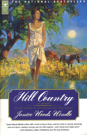 Hill Country
