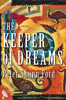 The Keeper of Dreams
