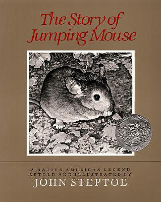 Story of Jumping Mouse