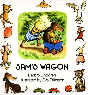 Sam's Wagon