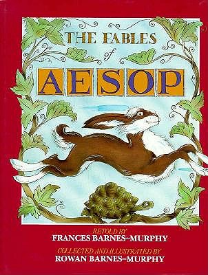 The Fables of Aesop