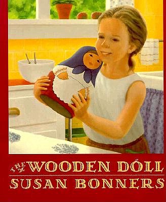 The Wooden Doll