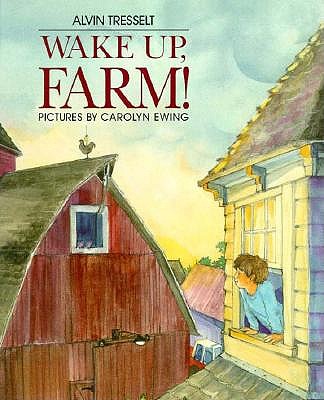 Wake Up, Farm