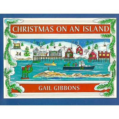 Christmas on an Island