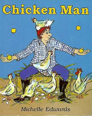 Chicken Man