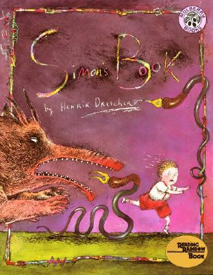 Simon's Book