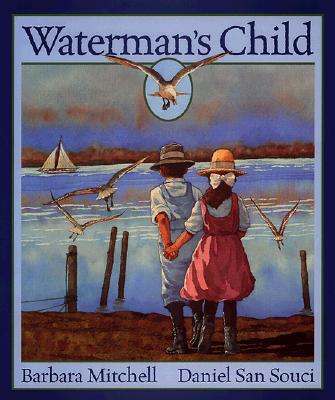 Waterman's Child