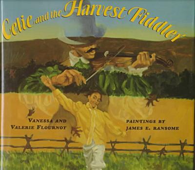 Celie and the Harvest Fiddler