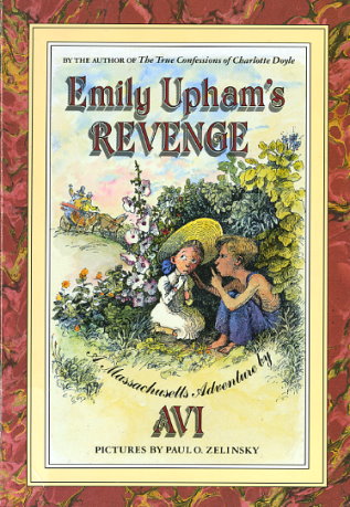Emily Upham's Revenge