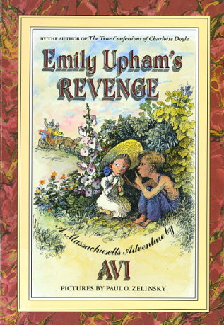 Emily Upham's Revenge