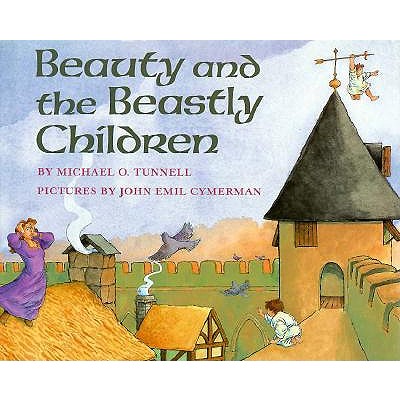 Beauty and the Beastly Children