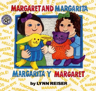 Margaret and Margarita