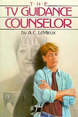 The TV Guidance Counselor