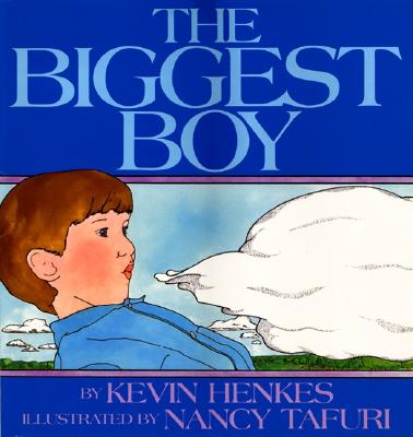 The Biggest Boy