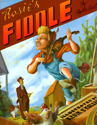 Rosie's Fiddle