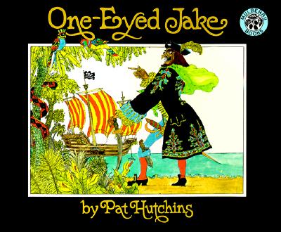 One-Eyed Jake
