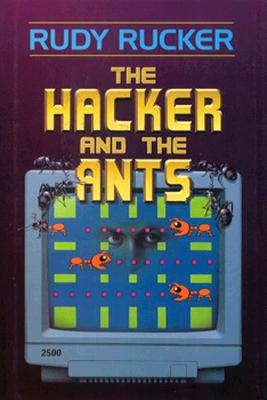 The Hacker and the Ants