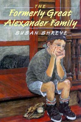 The Formerly Great Alexander Family