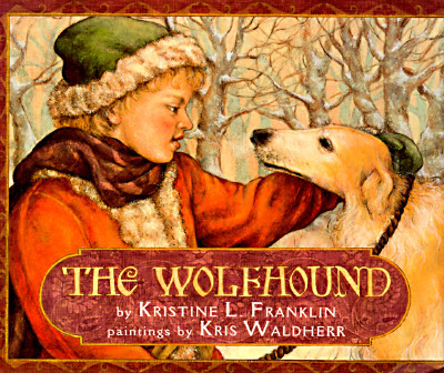 The Wolfhound