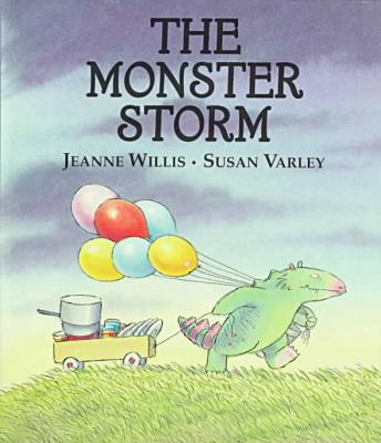 The Monster Storm