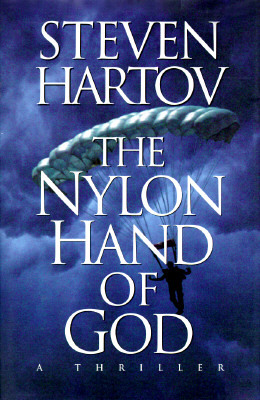 The Nylon Hand of God