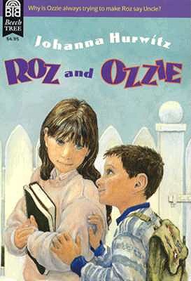 Roz and Ozzie