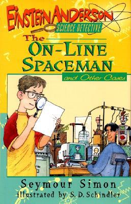 The On-Line Spaceman and Other Cases