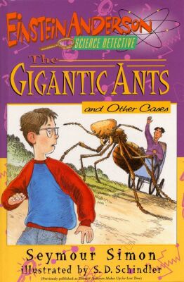 The Gigantic Ants and Other Cases