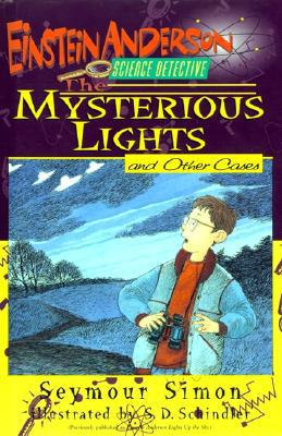 The Mysterious Lights and Other Cases