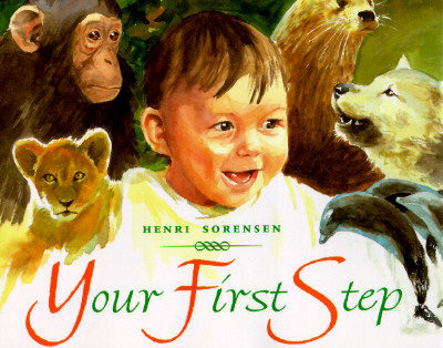 Your First Step