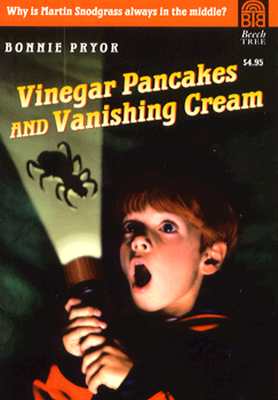 Vinegar Pancakes and Vanishing Cream
