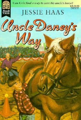 Uncle Daney's Way