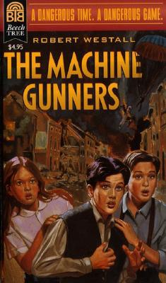 The Machine-Gunners