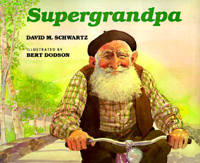 Supergrandpa