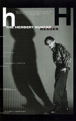 The Herbert Huncke Reader