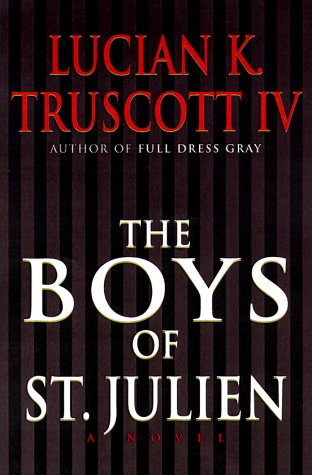 The Boys of St. Julien