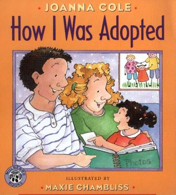 How I Was Adopted