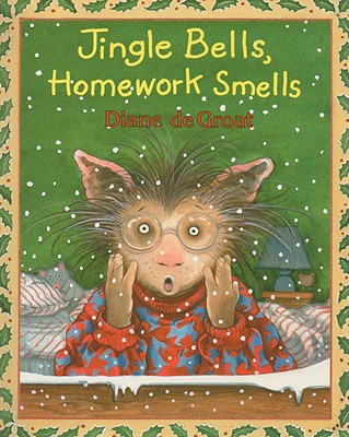 Jingle Bells, Homework Smells