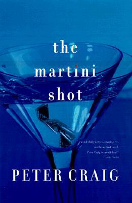 The Martini Shot