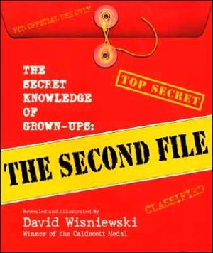 Secret Knowledge of Grown-Ups