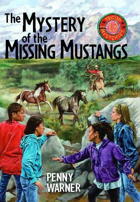 Mystery of the Missing Mustangs