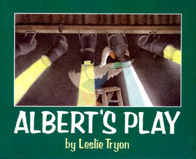 Albert's Play