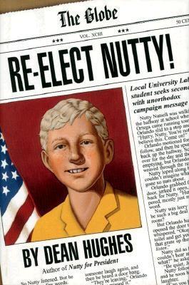 Re-Elect Nutty