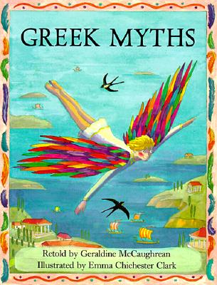 Greek Myths